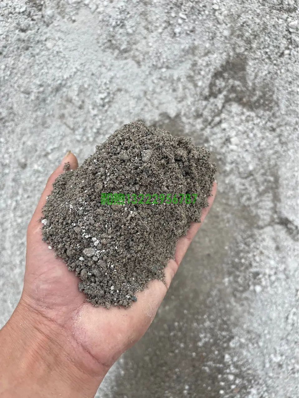 蘇州黃沙河沙黑細沙石粉